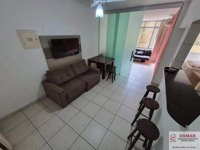 Apartamento venda em Santos