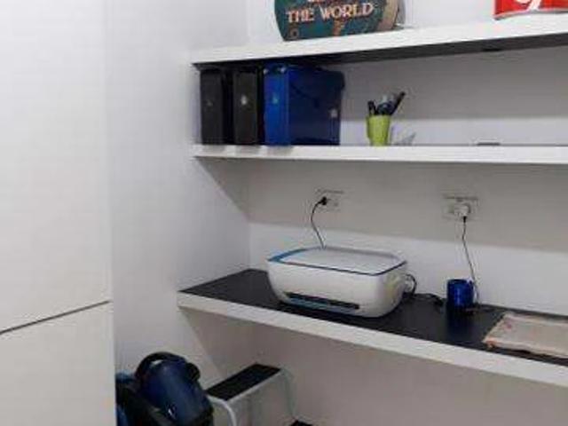 Apartamento venda em Santos