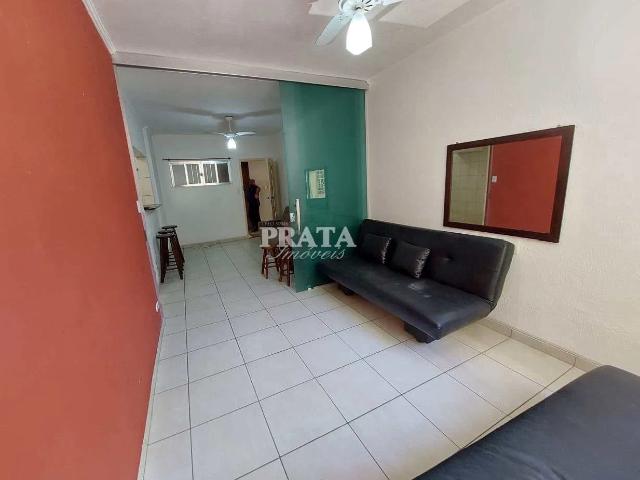 Apartamento venda em Santos