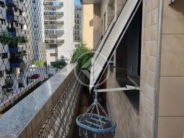 Apartamento venda em Santos