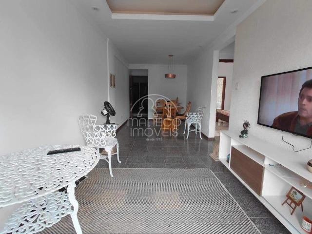 Apartamento venda em Santos