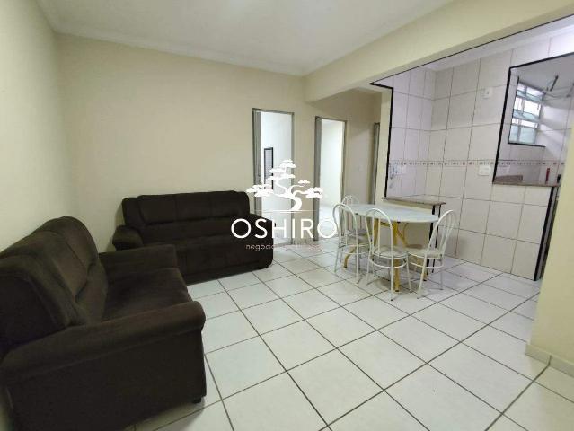Apartamento venda em Santos