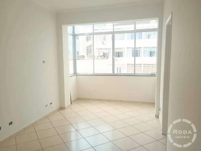 Apartamento venda em Boqueirão, Santos