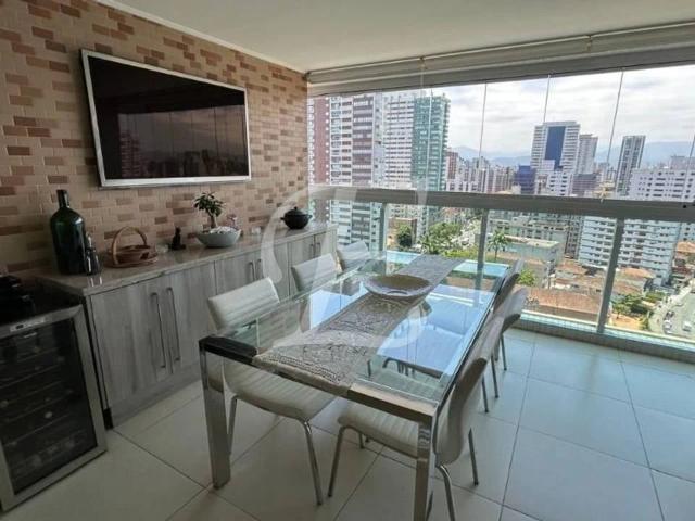 Apartamento venda em Santos
