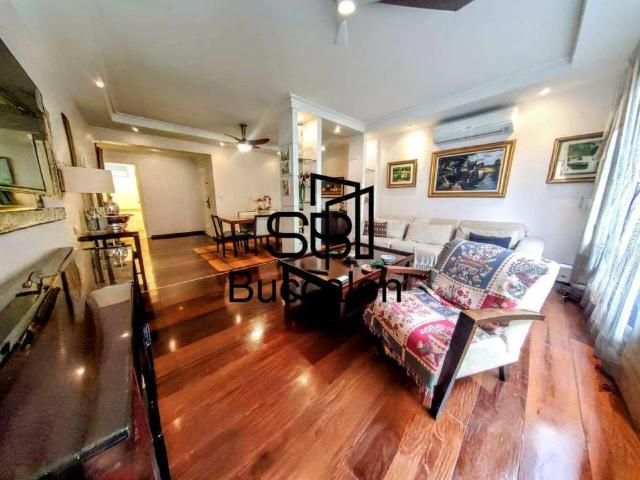 Apartamento venda em Santos