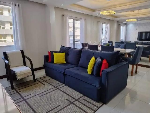 Apartamento venda em Santos