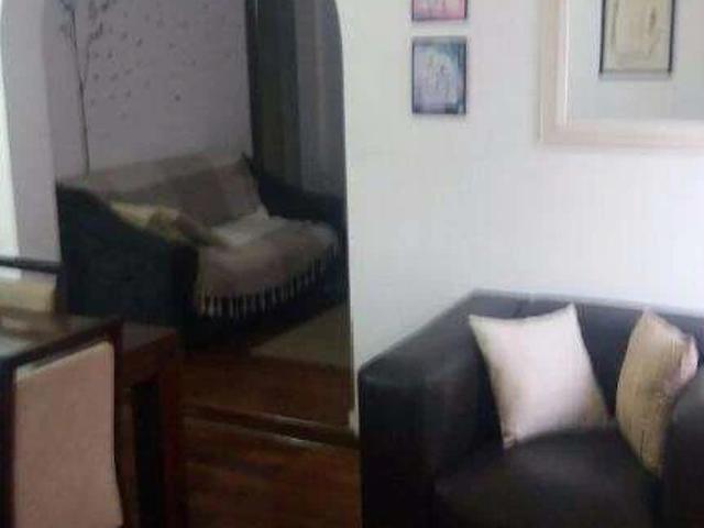 Apartamento venda em Santos