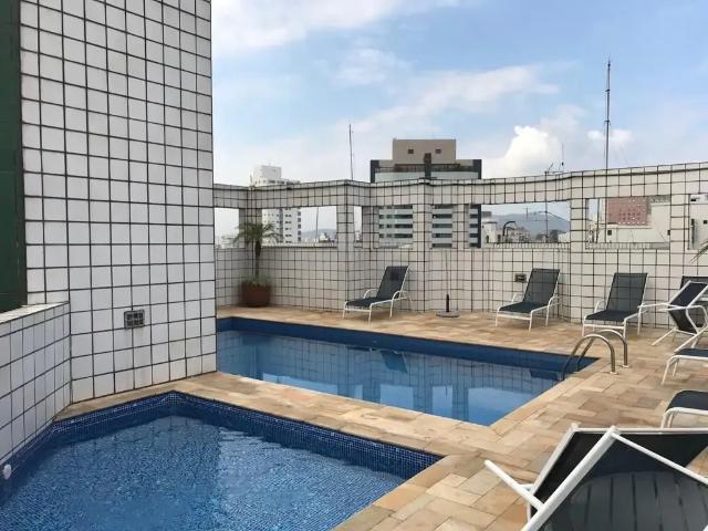 Apartamento venda em Região Imediata de Santos, Região Metropolitana da Baixada Santista