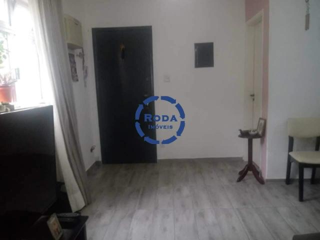 Apartamento venda em Santos
