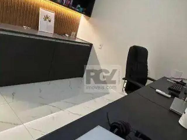 Apartamento venda em Santos