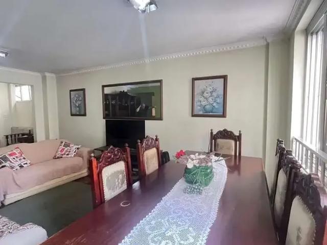 Apartamento venda em Santos