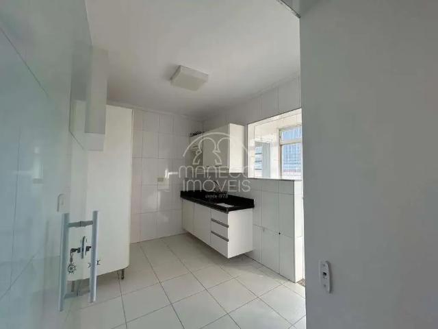 Apartamento venda em Santos