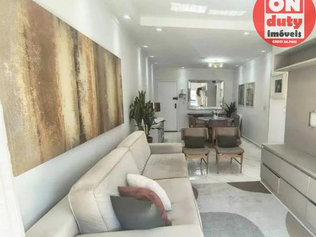 Apartamento venda em Santos