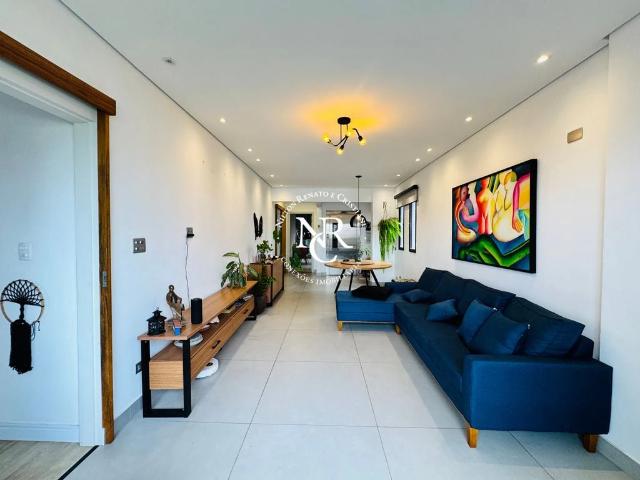 Apartamento venda em Santos