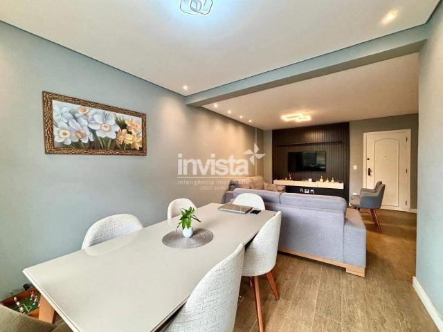 Apartamento venda em Região Imediata de Santos, Região Metropolitana da Baixada Santista