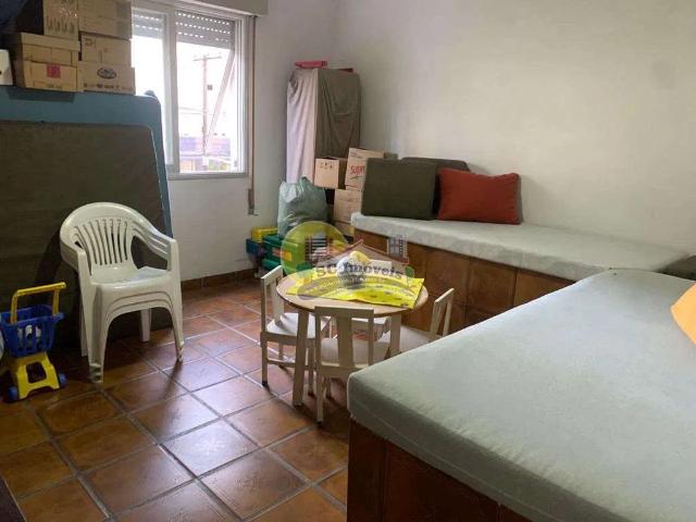 Apartamento venda em Santos