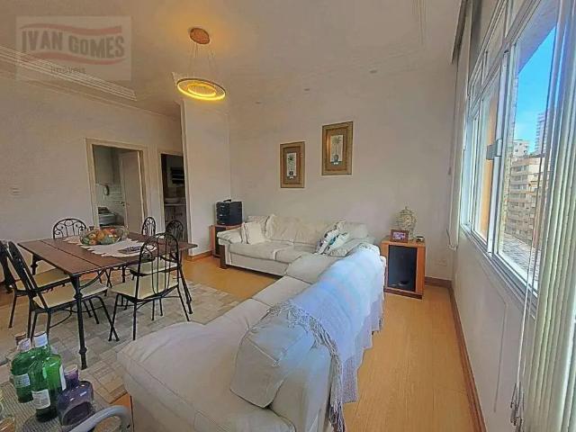 Apartamento venda em Santos