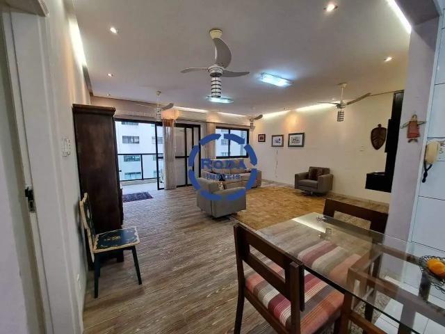 Apartamento venda em Santos
