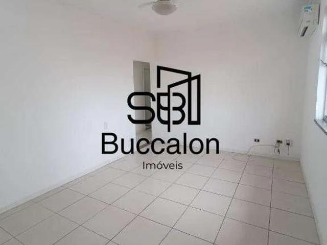 Apartamento venda em Santos