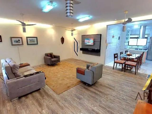 Apartamento venda em Região Imediata de Santos, Região Metropolitana da Baixada Santista