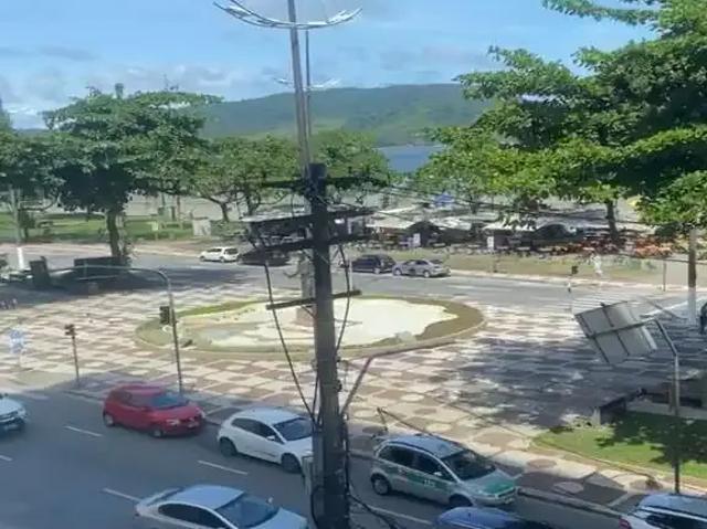 Apartamento venda em Região Imediata de Santos, Região Metropolitana da Baixada Santista