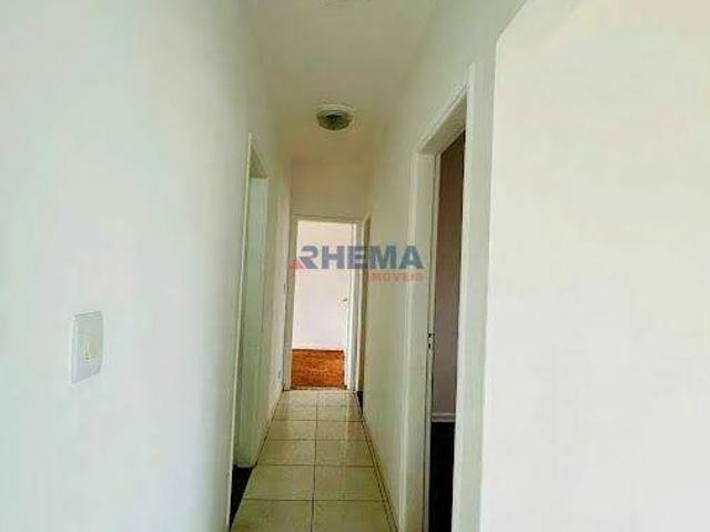 Apartamento venda em Santos