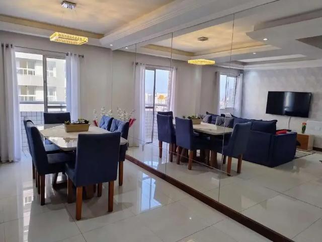 Apartamento venda em Santos