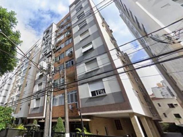 Apartamento venda em Santos