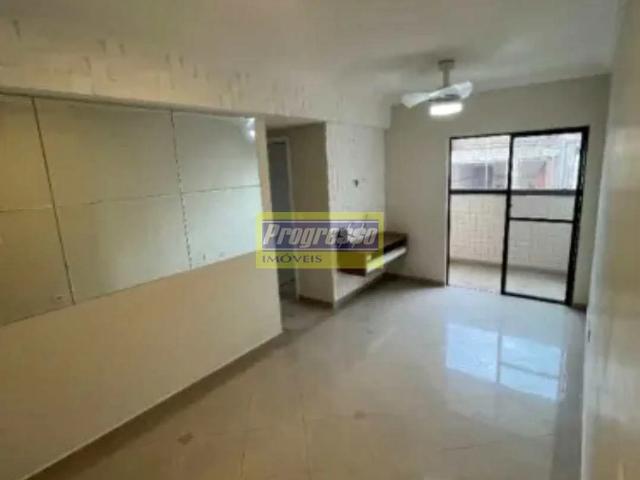 Apartamento venda em Santos