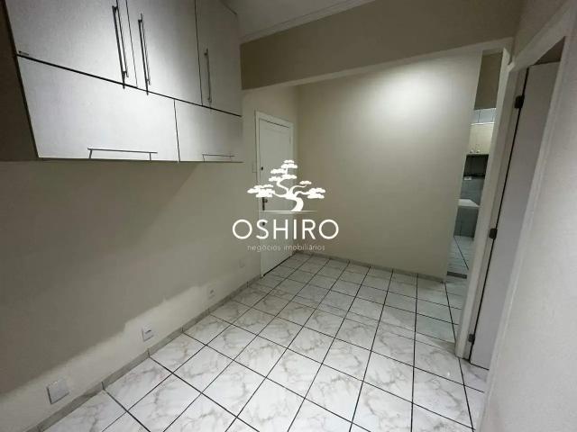 Apartamento venda em Santos