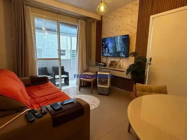 Apartamento venda em Região Imediata de Santos, Região Metropolitana da Baixada Santista