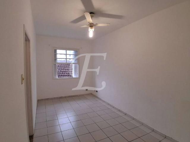Apartamento venda em Santos