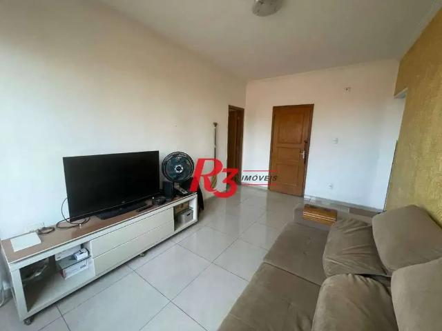 Apartamento venda em Santos