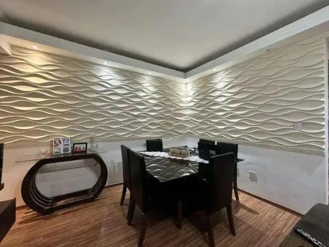 Apartamento venda em Santos