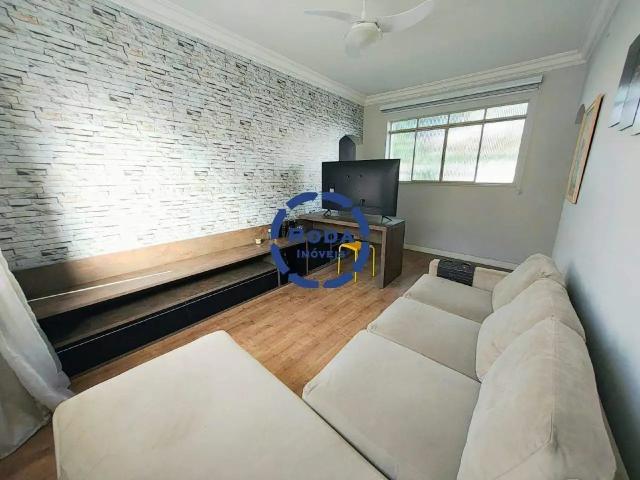Apartamento venda em Santos