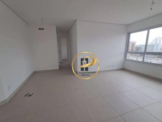 Apartamento venda em Sao Bento, Santos
