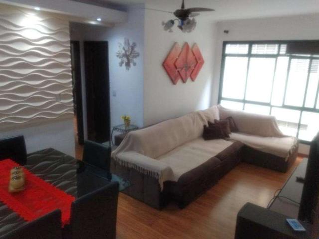 Apartamento venda em Santos