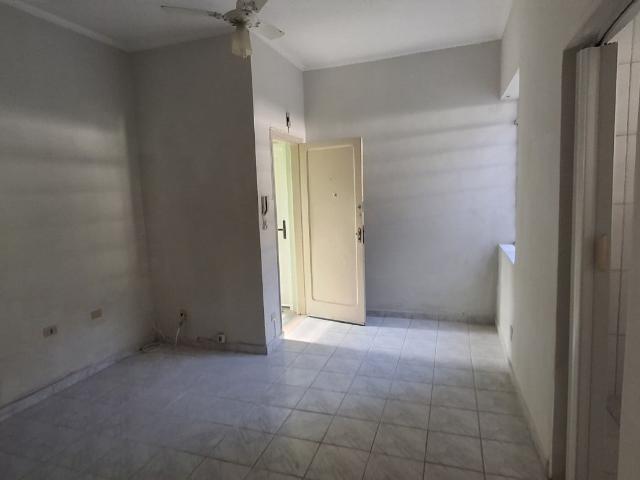 Apartamento venda em Santos