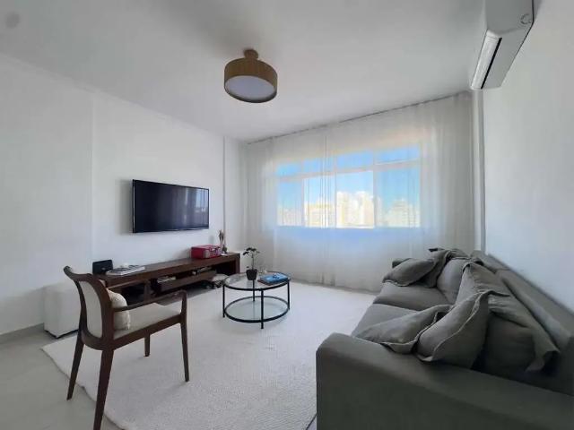 Apartamento venda em Santos