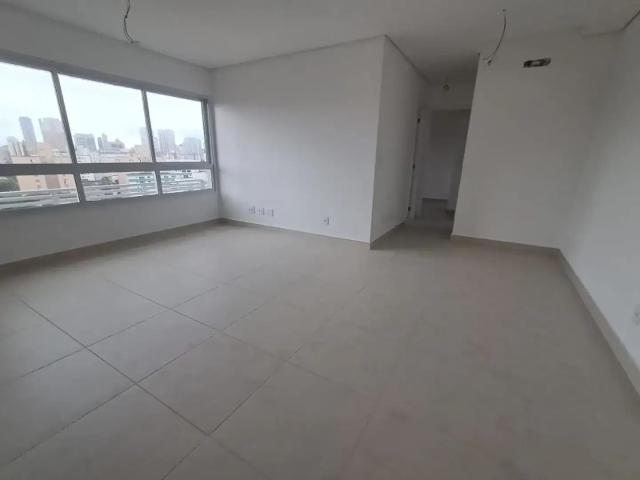 Apartamento venda em Sao Bento, Santos