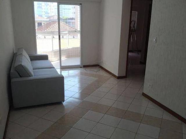 Apartamento venda em Santos