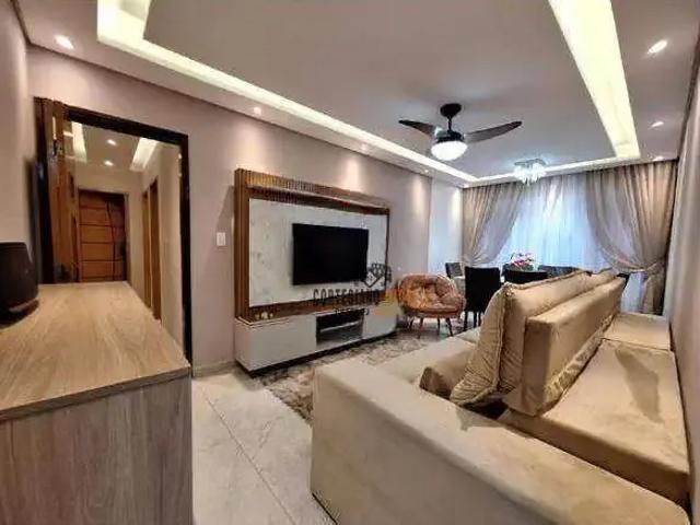 Apartamento venda em Região Imediata de Santos, Região Metropolitana da Baixada Santista