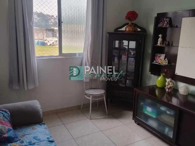 Apartamento venda em Jabaquara, Santos