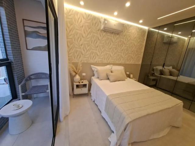 Apartamento venda em Região Imediata de Santos, Região Metropolitana da Baixada Santista
