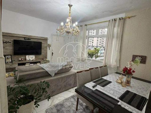 Apartamento venda em Santos