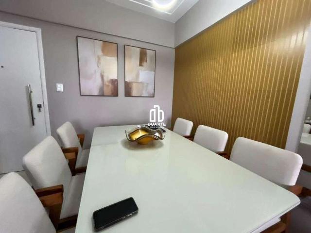 Apartamento venda em Santos