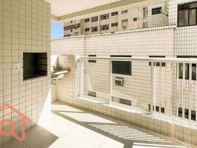 Apartamento venda em Região Imediata de Santos, Região Metropolitana da Baixada Santista