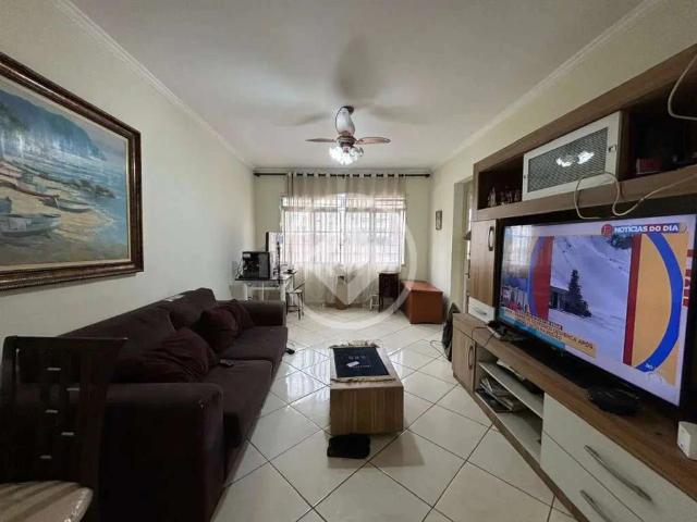 Apartamento venda em Santos