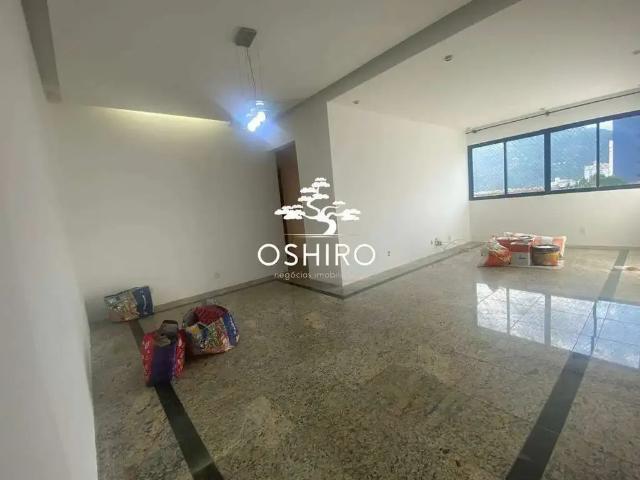 Apartamento venda em Campo Grande, Santos