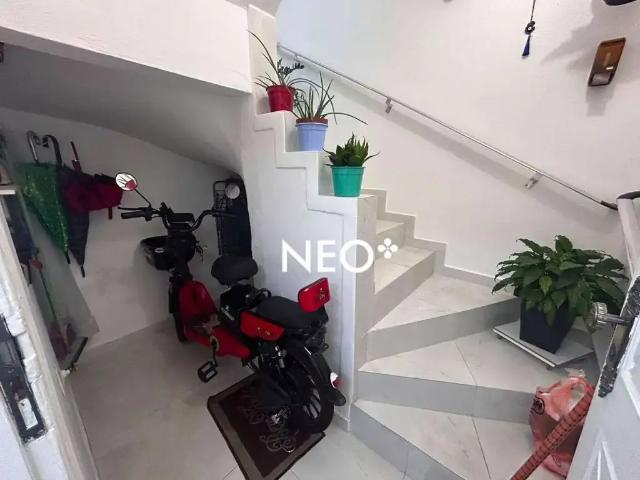 Apartamento venda em Jabaquara, Santos